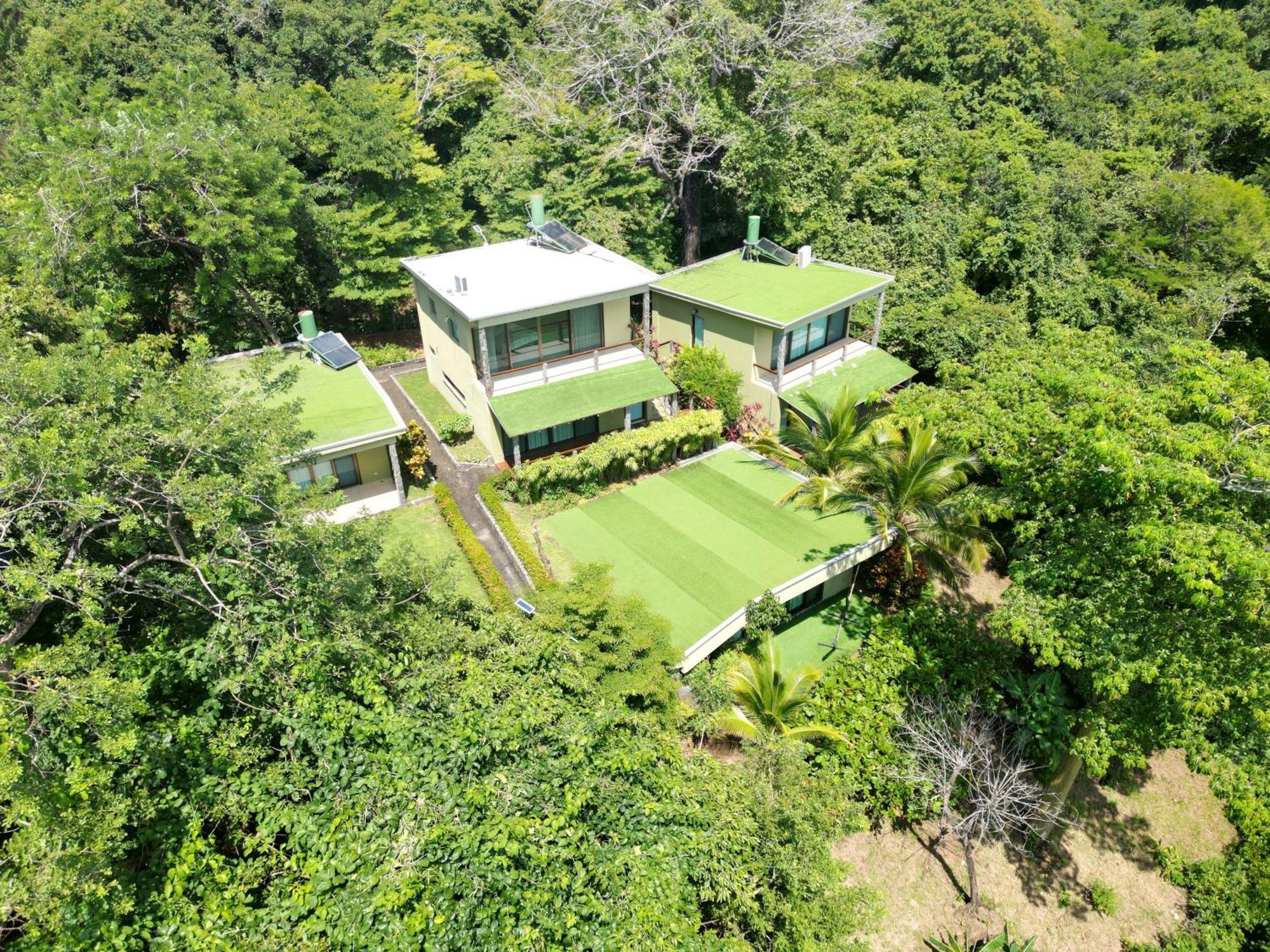 Cocobolo Beach Boutique Hotel San Juanillo Exterior foto