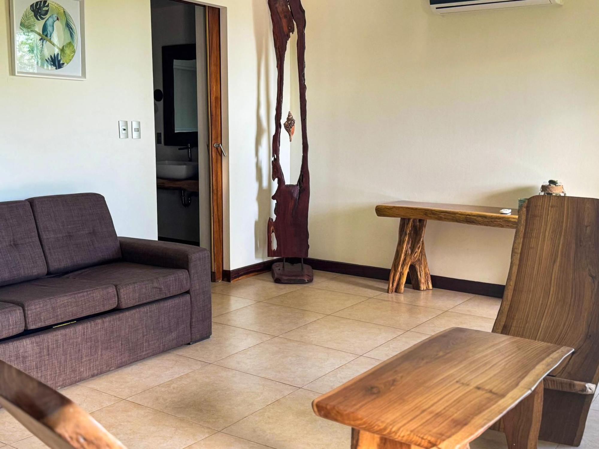 Cocobolo Beach Boutique Hotel San Juanillo Exterior foto